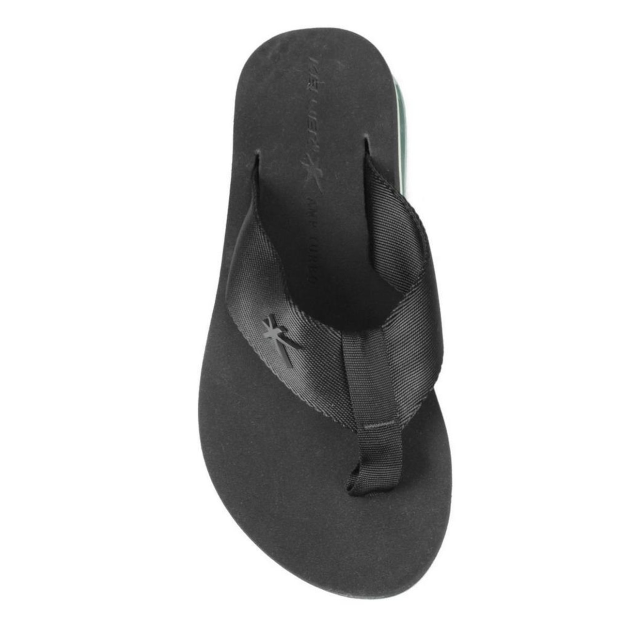 chinelo kenner amp turbo highlight duo masculino