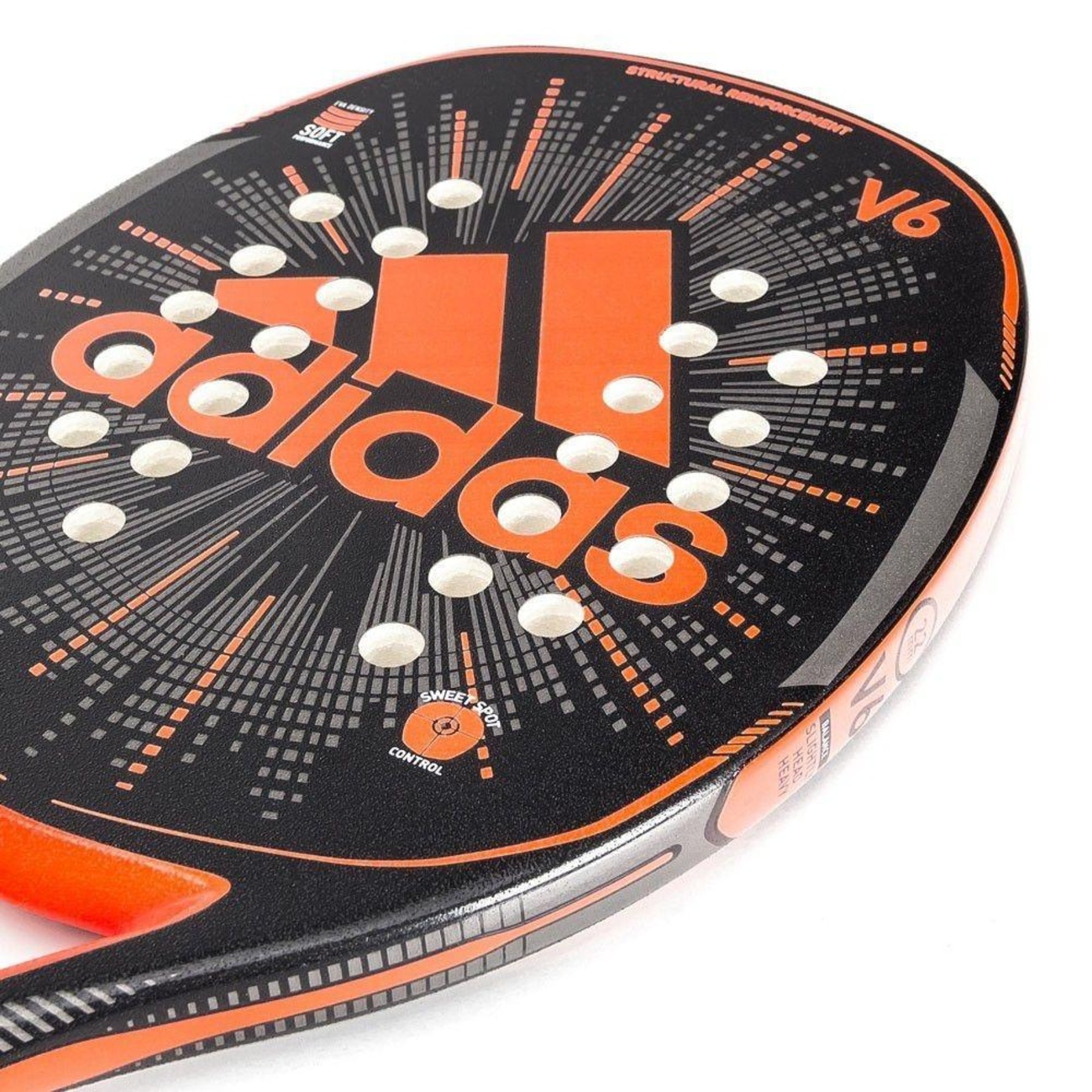 adidas v6 beach tennis