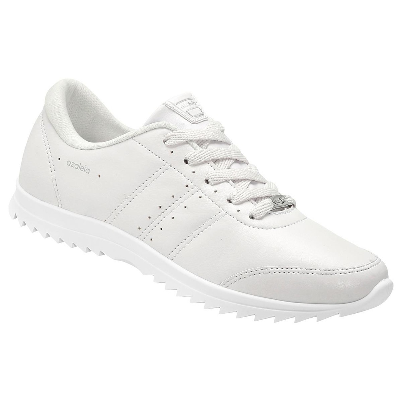 tenis casual feminino azaleia