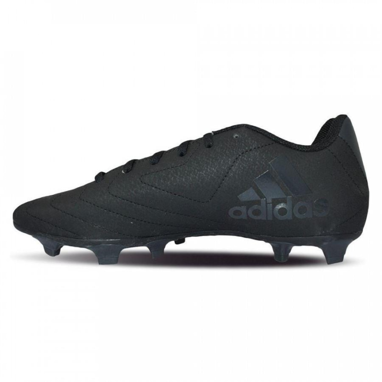 chuteira campo adidas goletto