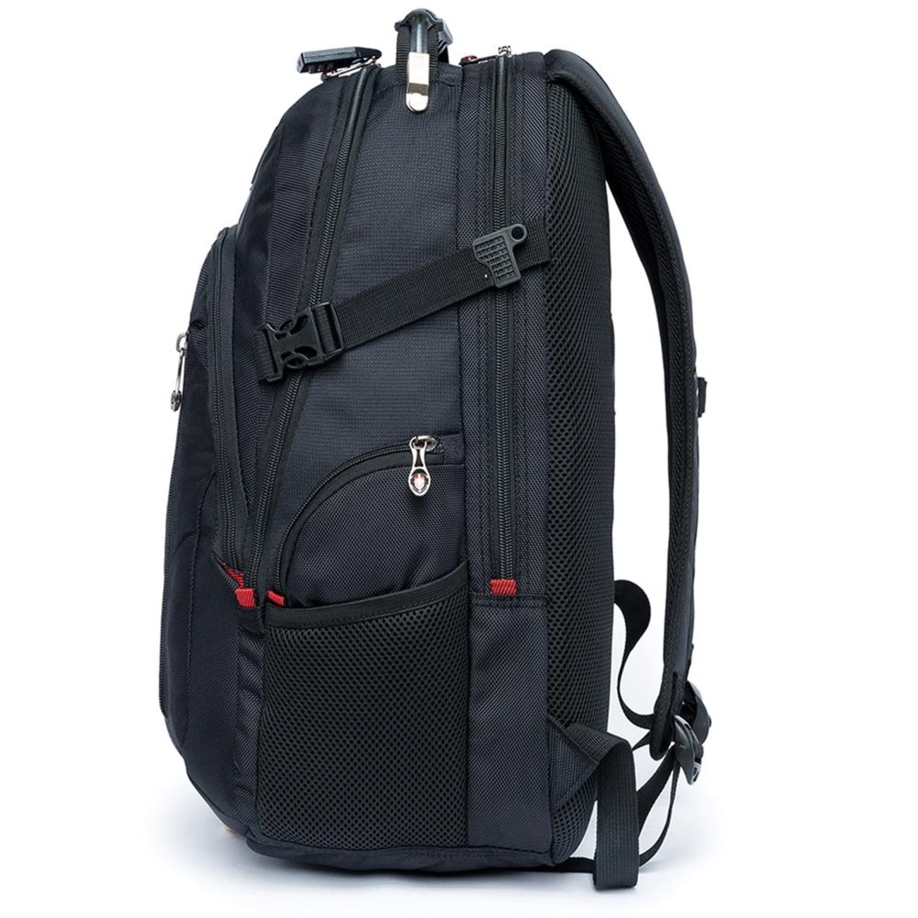 Mochila swissport 37 litros Clearance