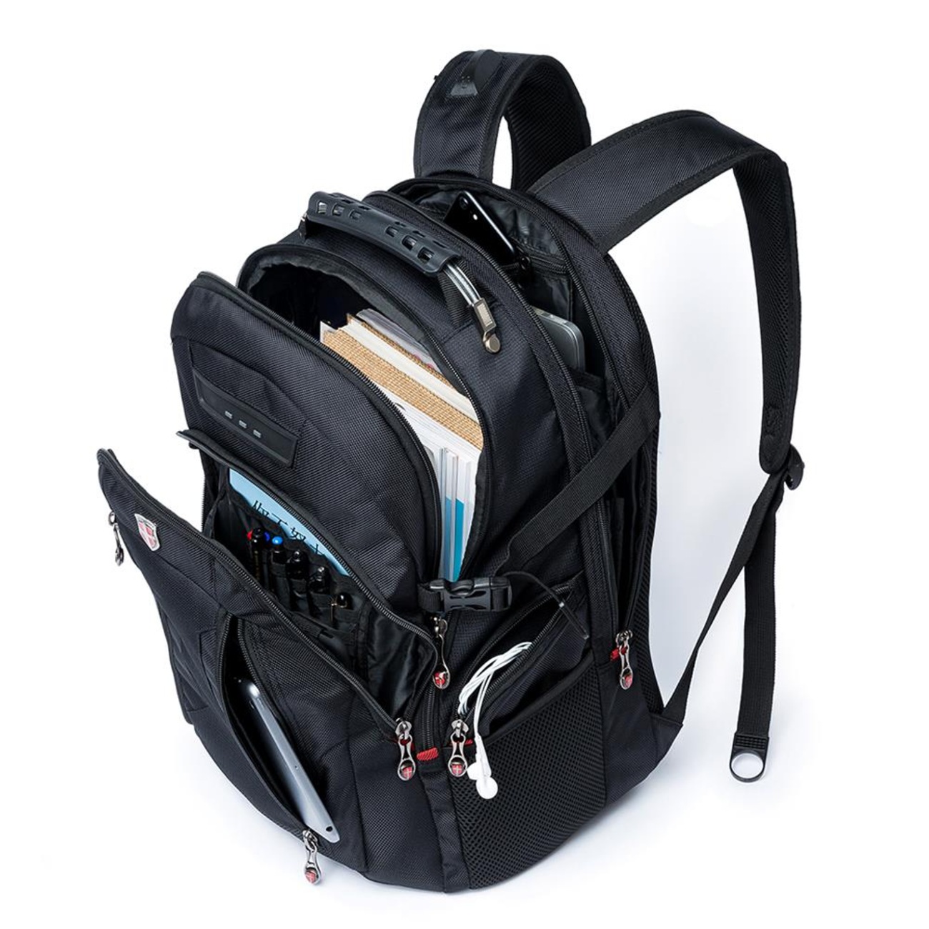 Mochila swissport 37 litros Clearance