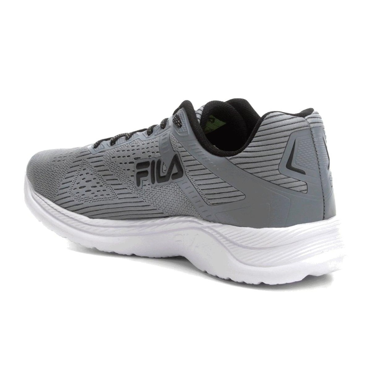 tenis fila champion masculino