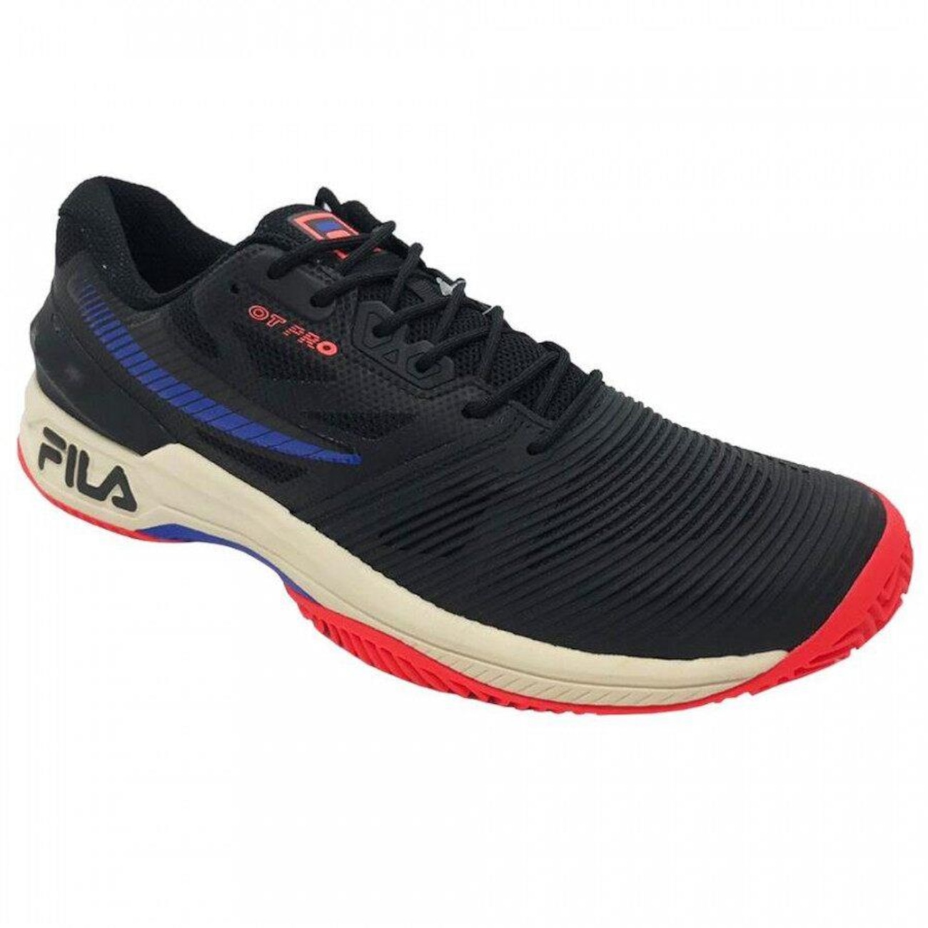 Fila ot best sale pro clay