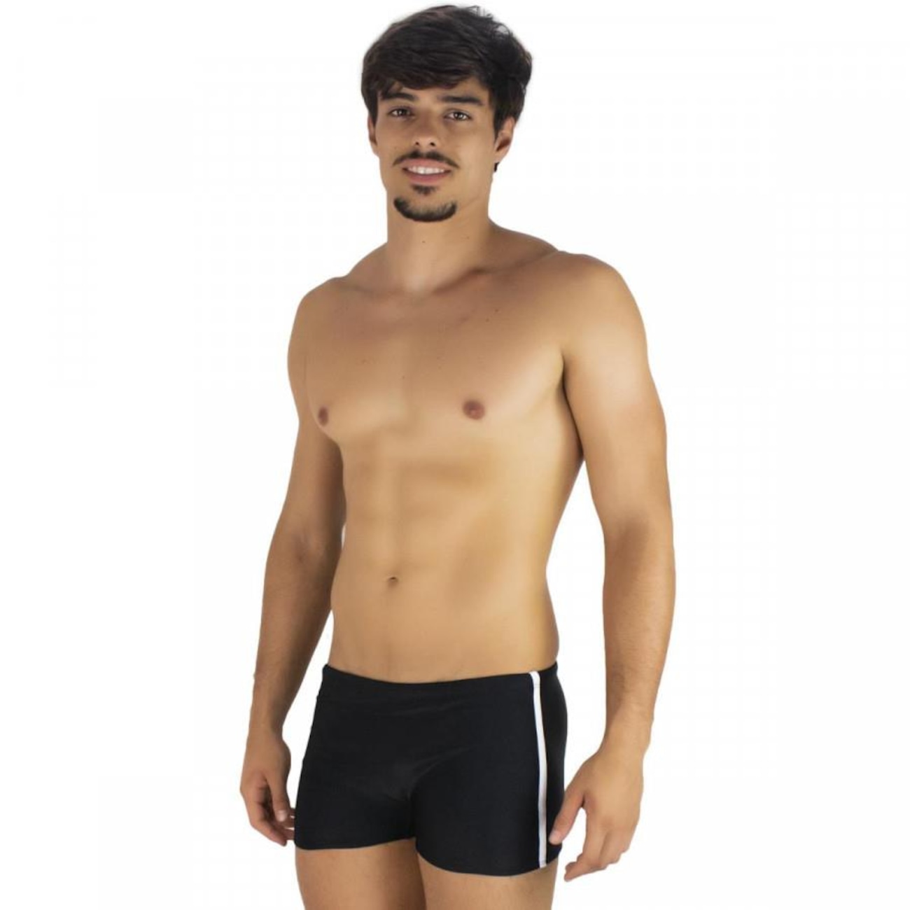 Sunga Boxer MVB Modas - Adulto