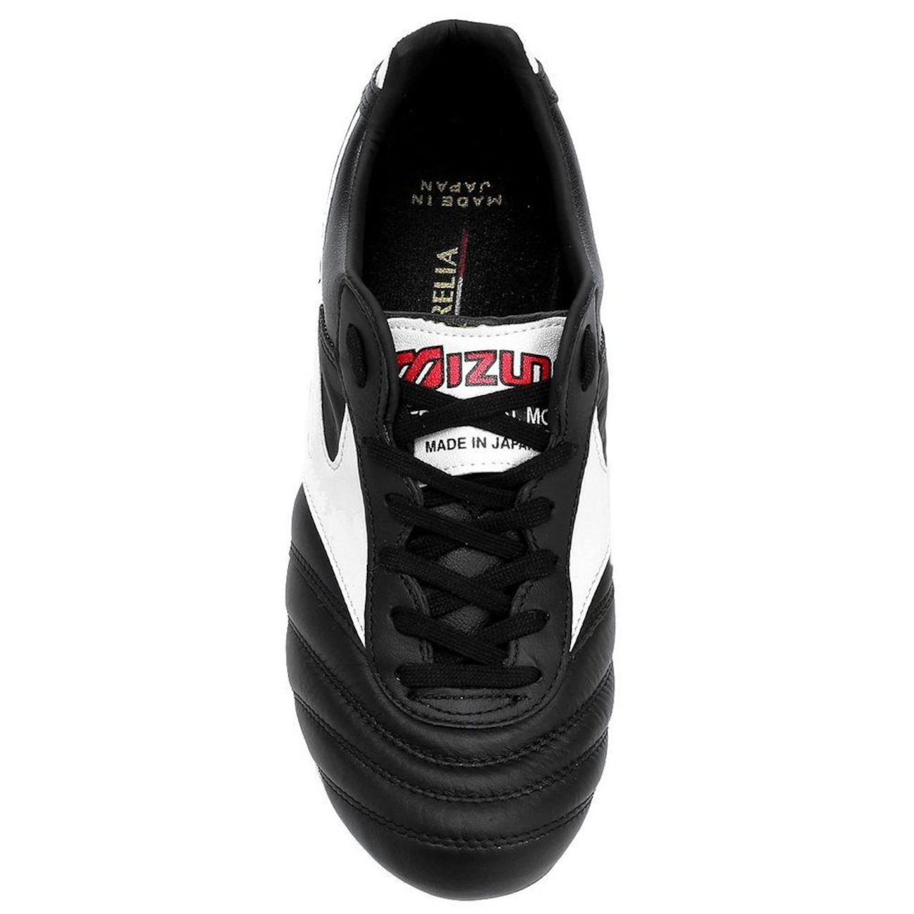 Chuteira de Campo Mizuno Morelia Japan Md 2 - Masculino | Centauro