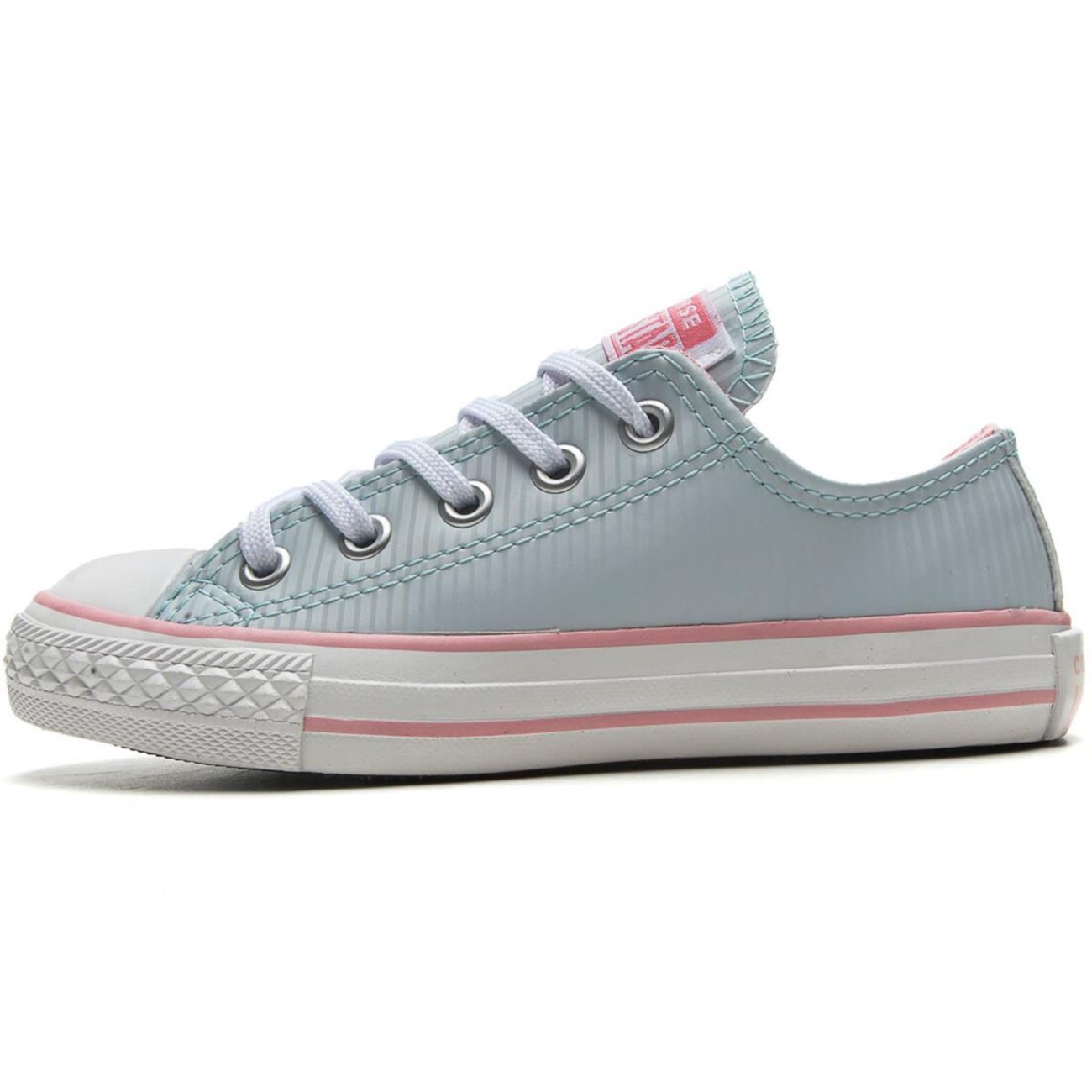 tenis converse menina