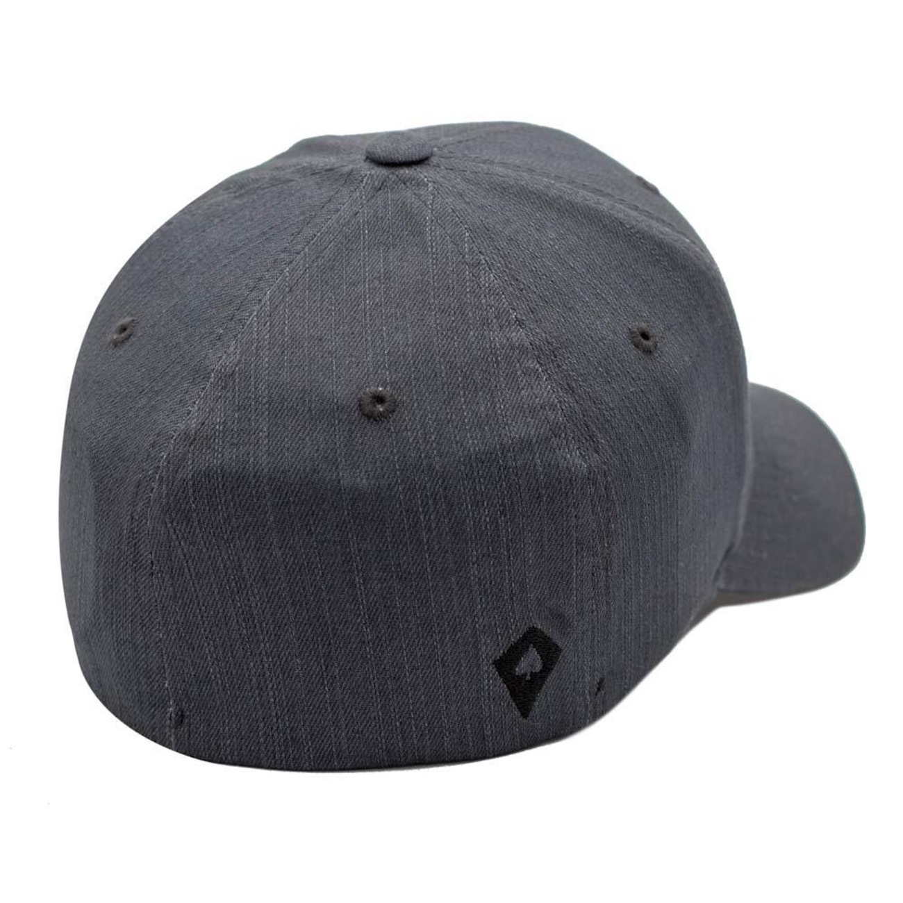 Boné Aba Curva Fechado MCD Naipe - Adulto - Centauro