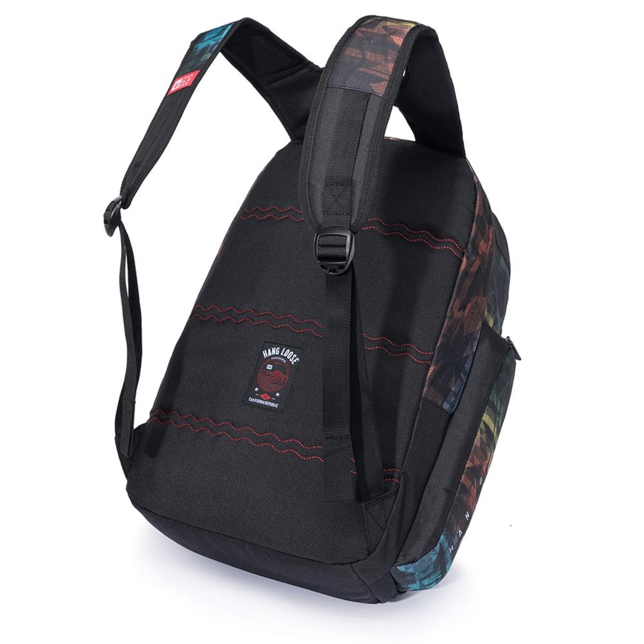 shoulder bolsa hang loose