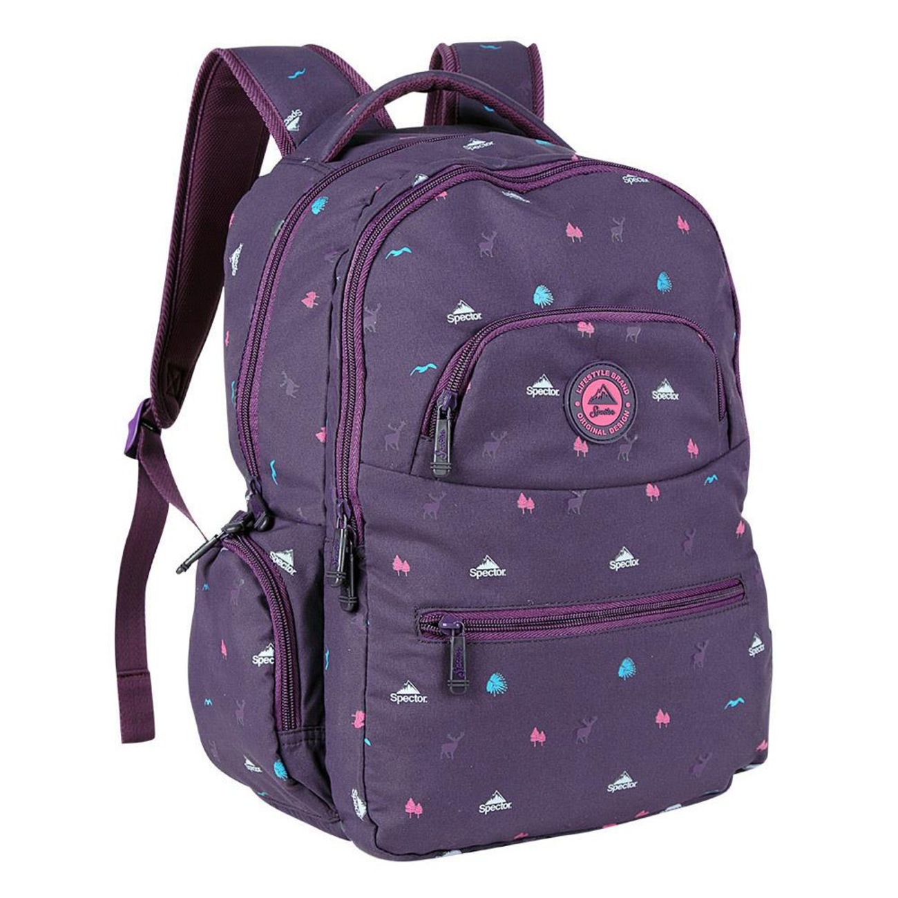 Mochila Spector SKY - 16 Litros | Centauro