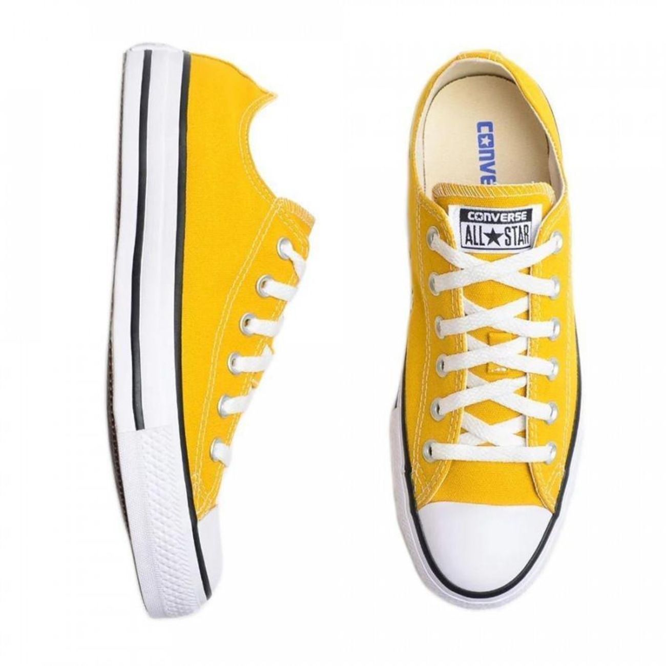 Tênis Converse All Star Chuck Taylor - Adulto - Centauro