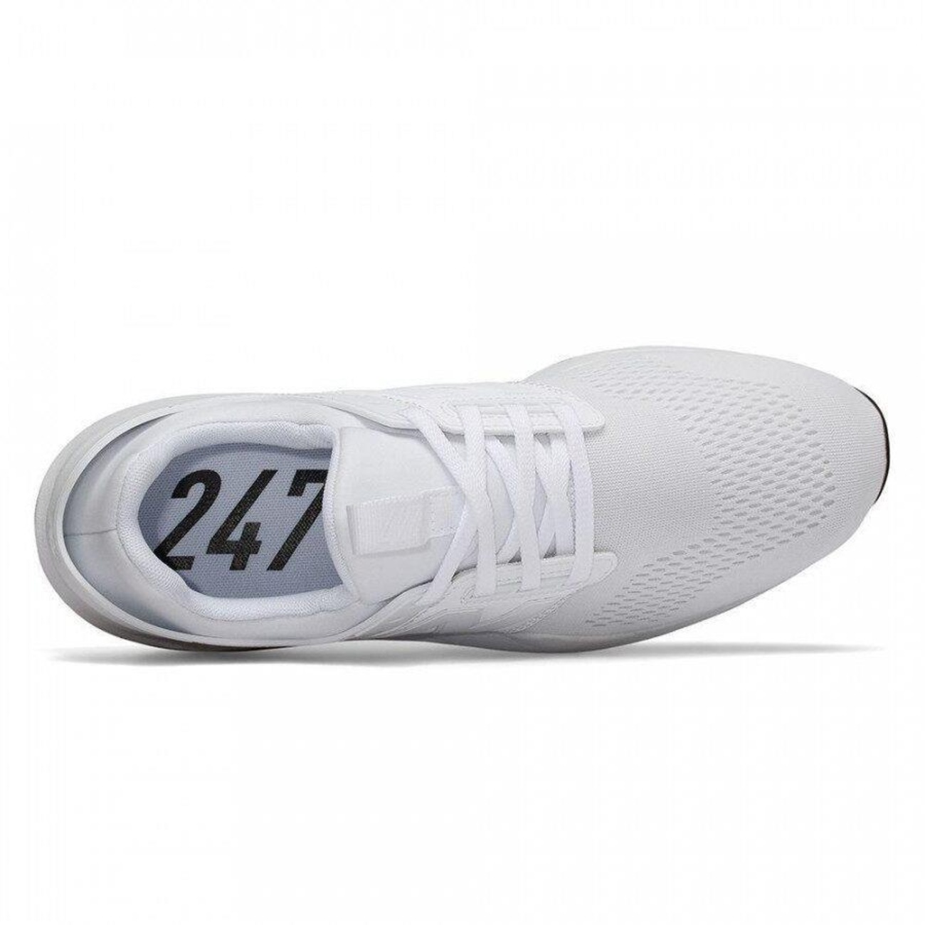 New balance hot sale 247 flyknit