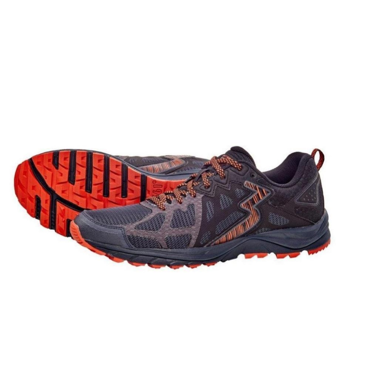 Tênis 361º Trail Overstep 2 - Masculino | Centauro