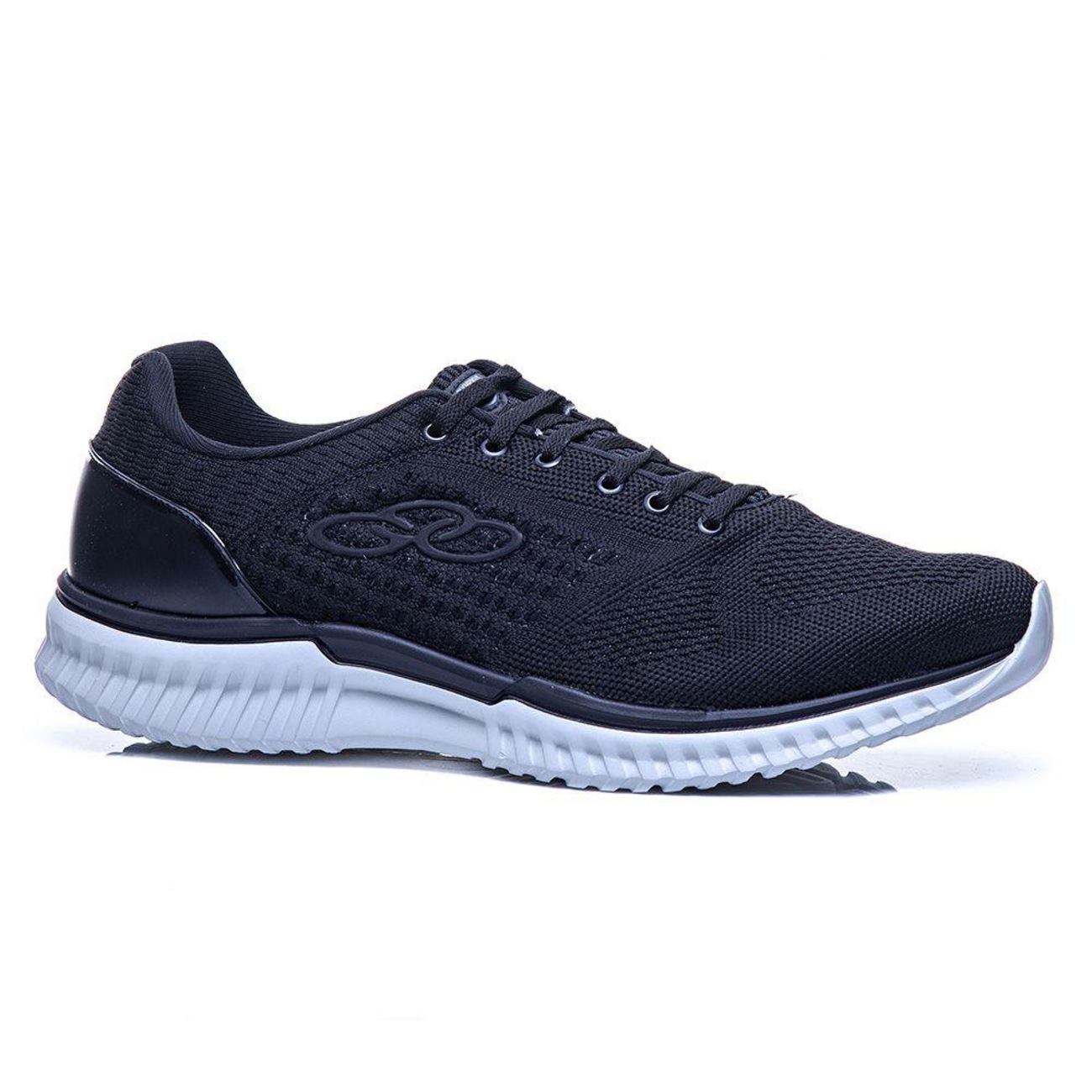 Tenis olympikus deals feminino elegance