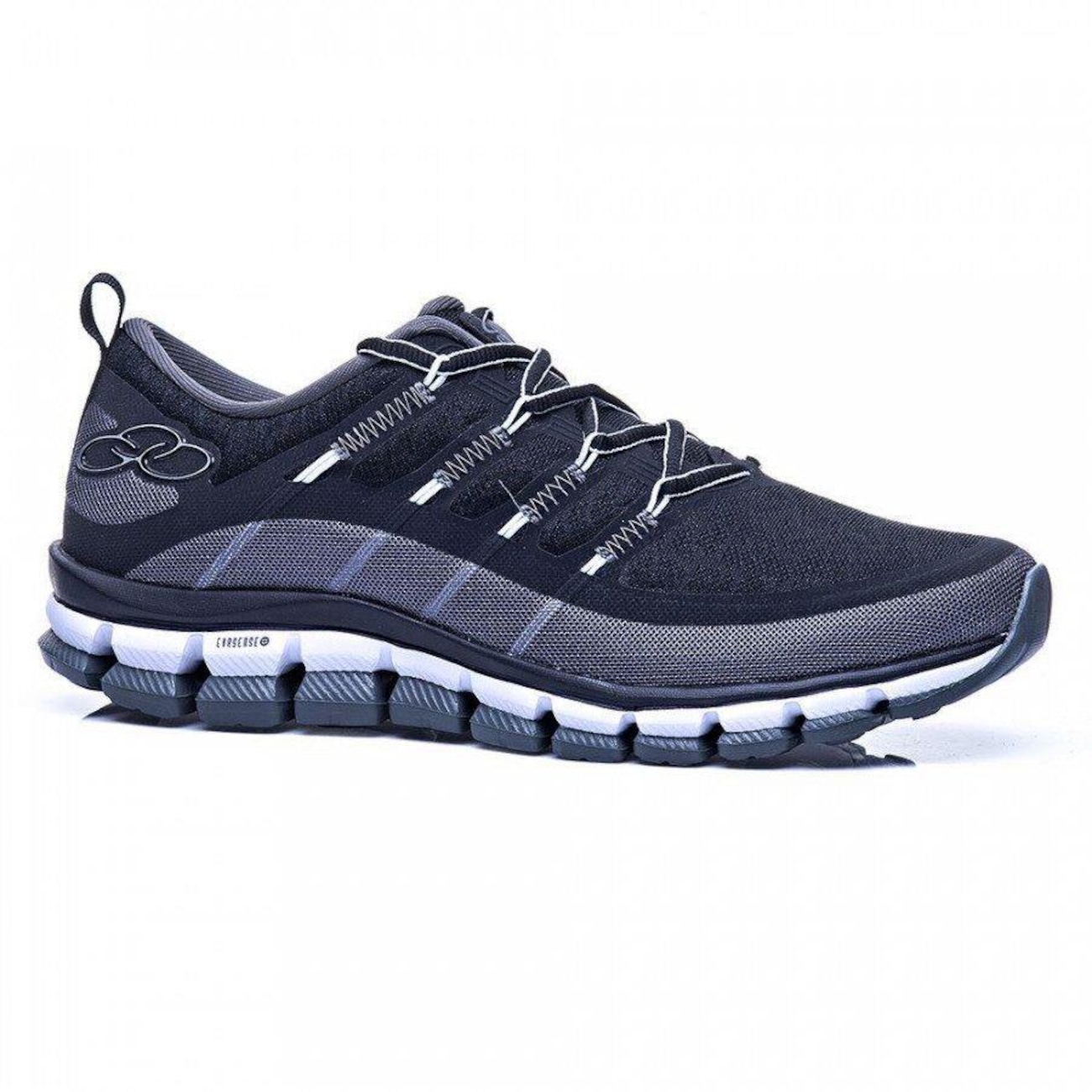 Tenis Olympikus Cyber 43392352 Masculino Centauro