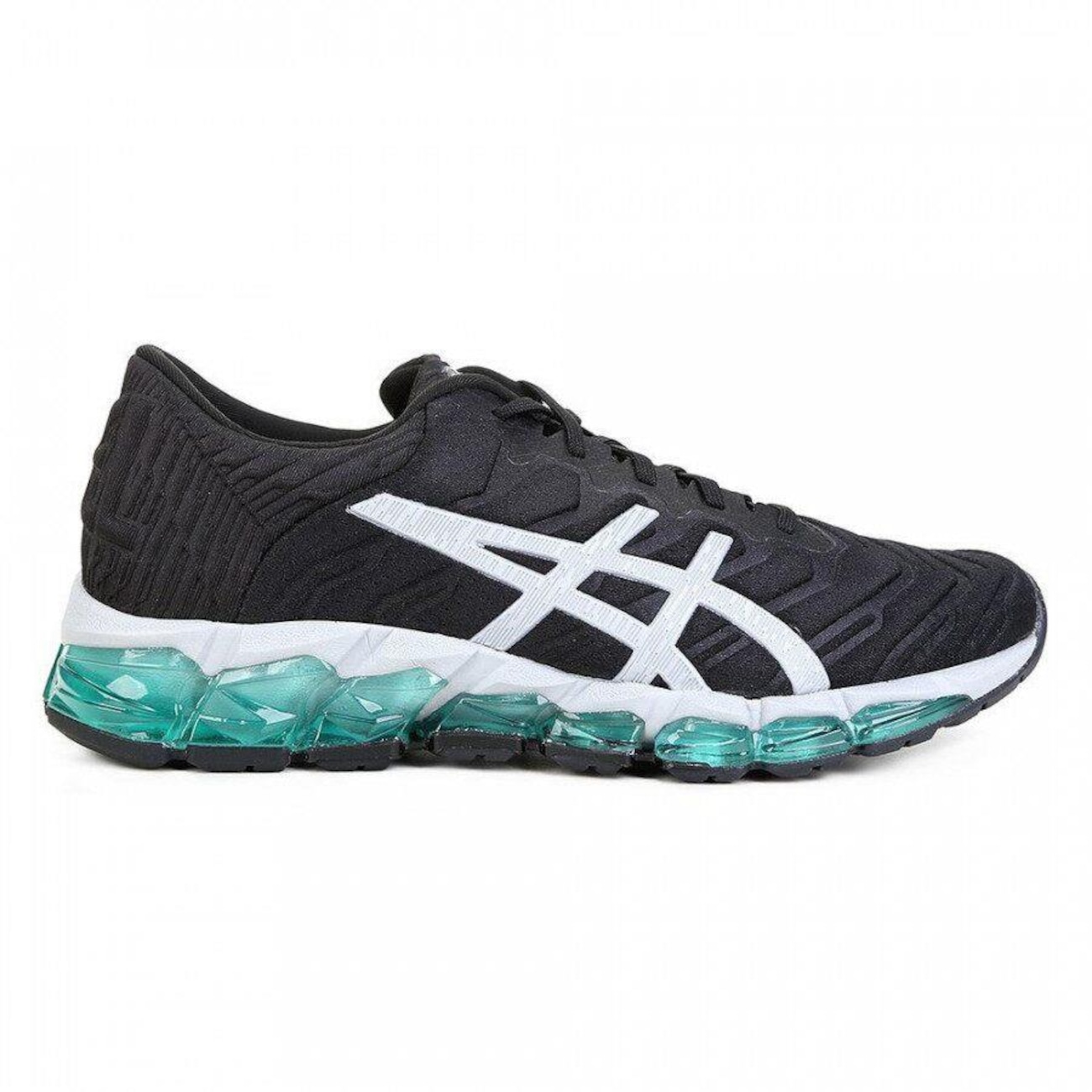 tenis asics feminino quantum 360