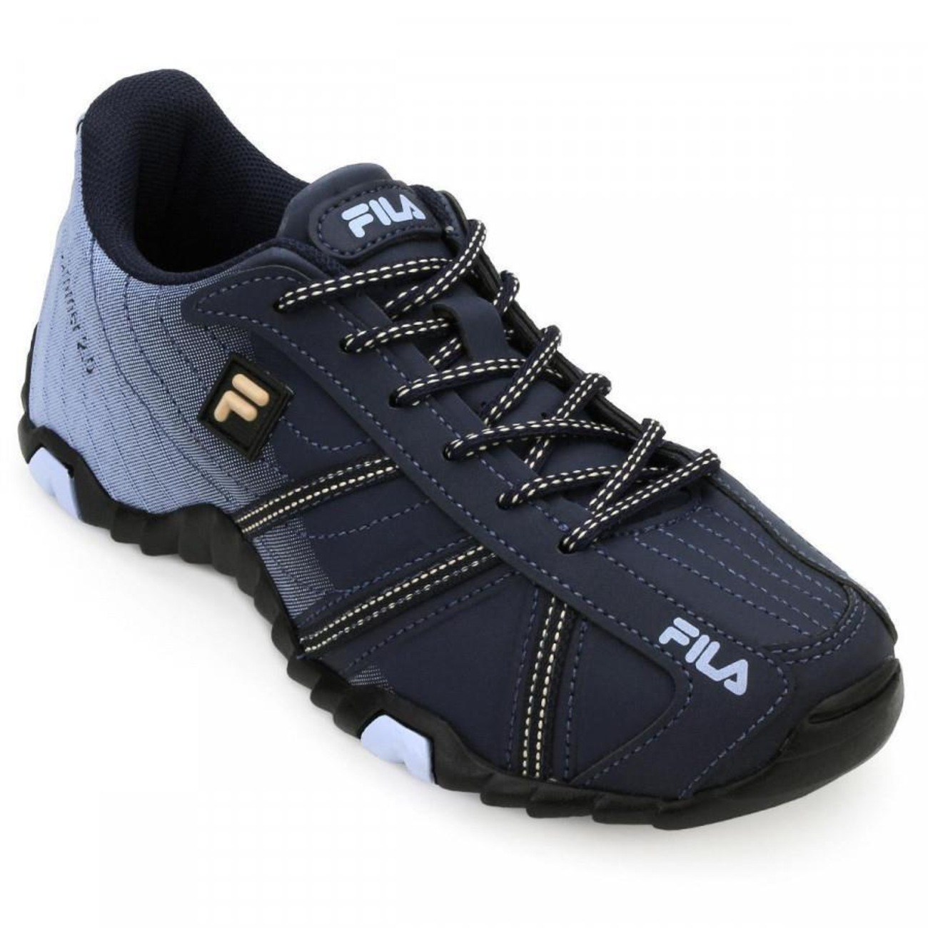 Tênis Fila Slant Summer Feminino Centauro