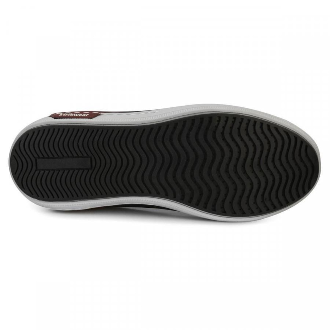 Sapatênis Strikwear ST18-306A - Masculino - Centauro