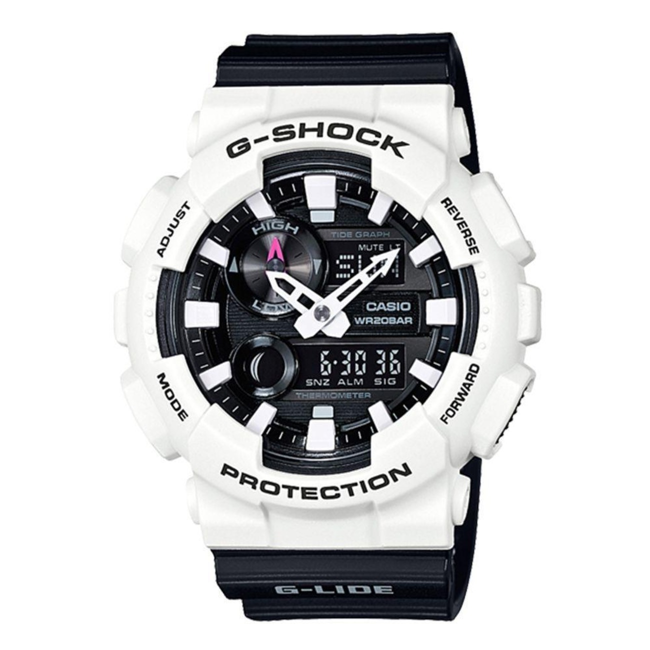 G shock fases da lua Clearance