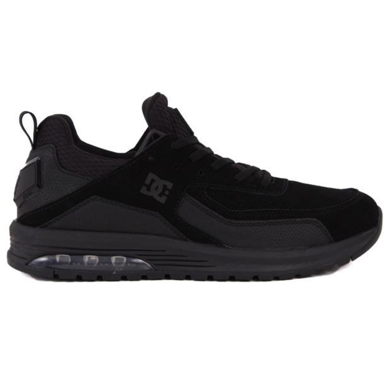 Win19 DC SHOES VANDIUM SE SHOES - Footwear-Mens shoes : Blitz Surf Shop |  Surfboards | Surf | Skate | Street | Wetsuits | Lessons |NZ - DC W19