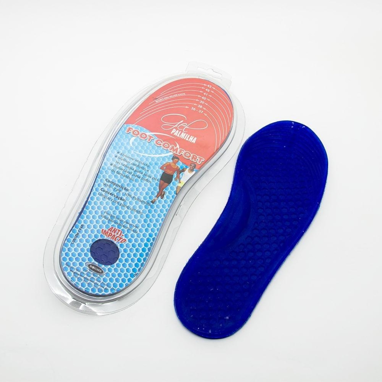 chuteira society anti impacto