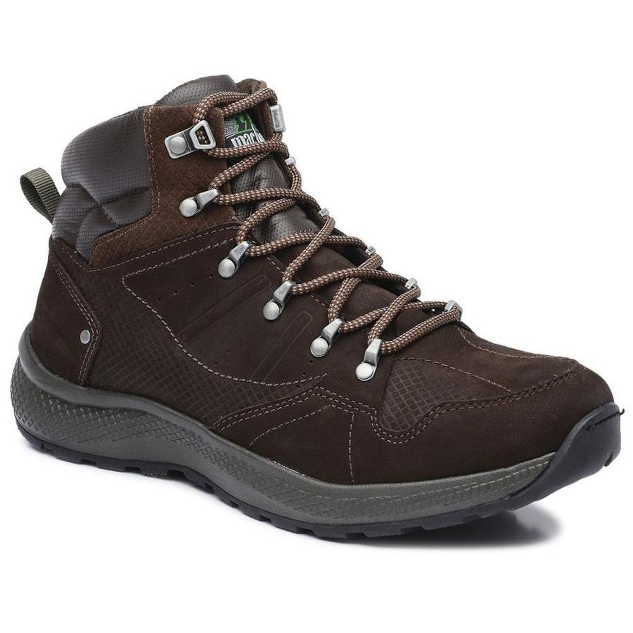 tenis masculino macboot