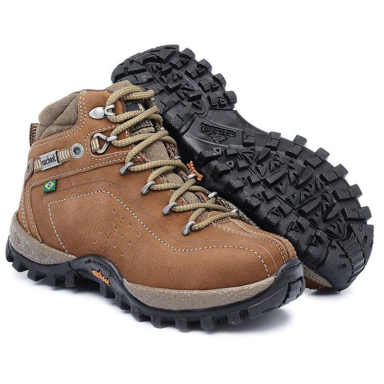 bota infantil adventure