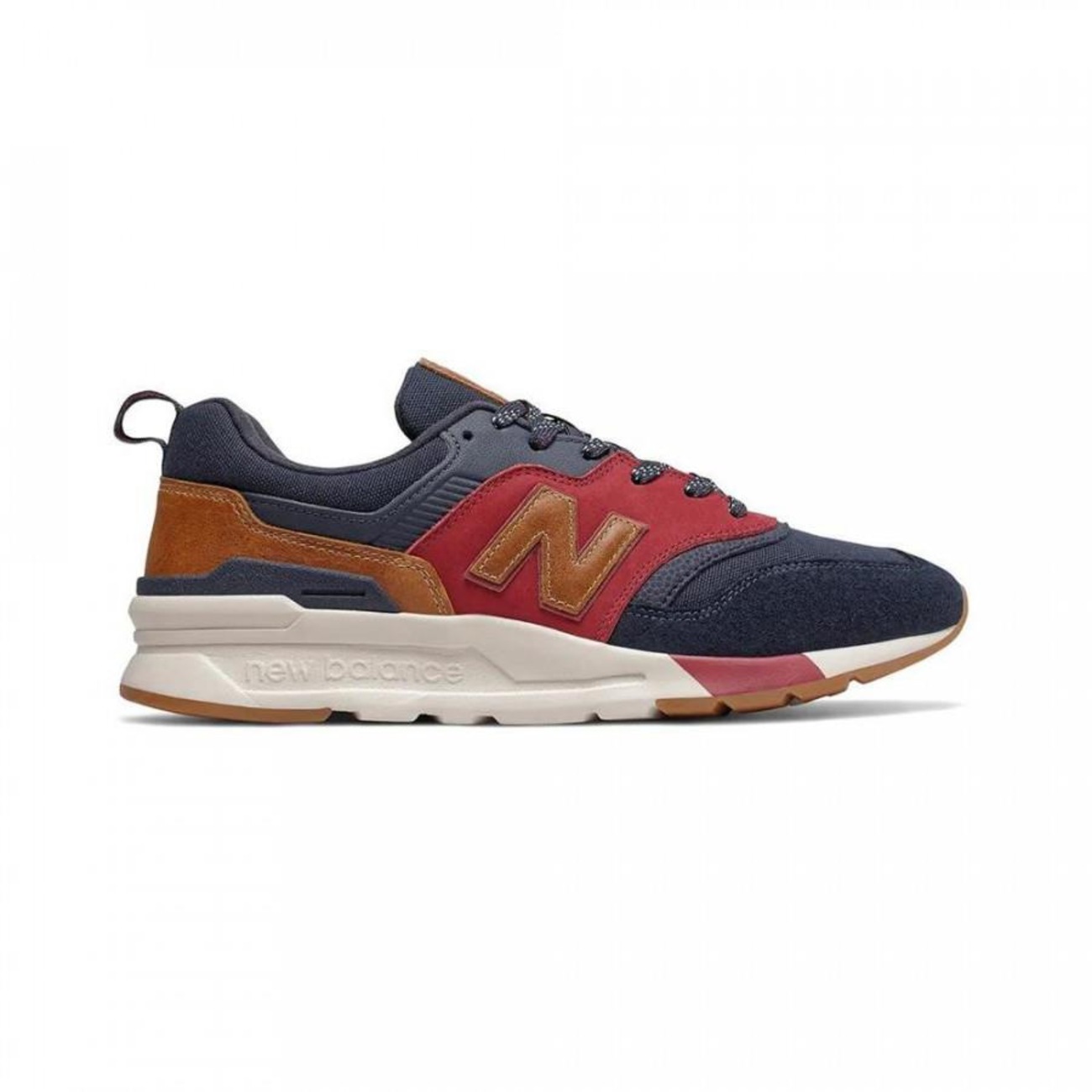 new balance masculino centauro