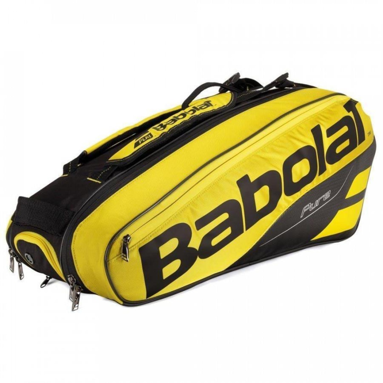 babolat tennis bolsas 6 pack