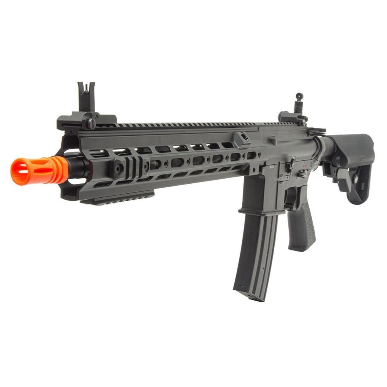 Rifle de Airsoft EVO Arms AEG HK 416 A5 Full Metal | Centauro