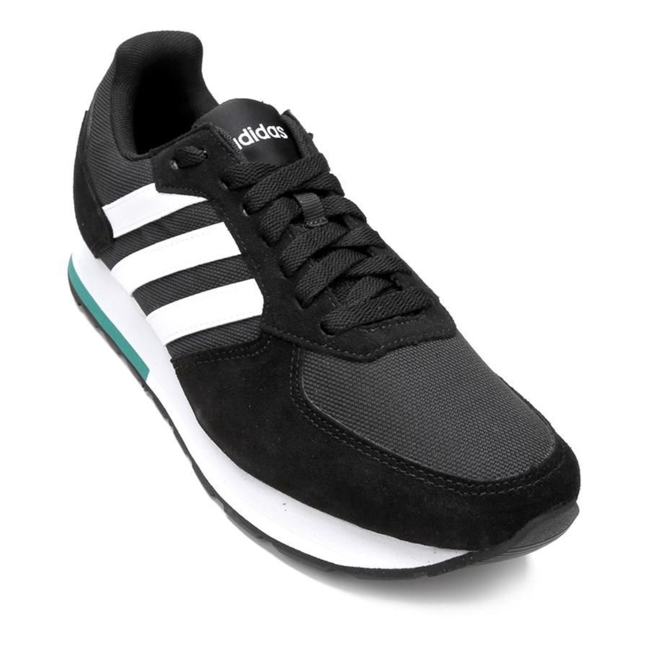あゆ　黒38 Tênis adidas 8K - Masculino | Centauro