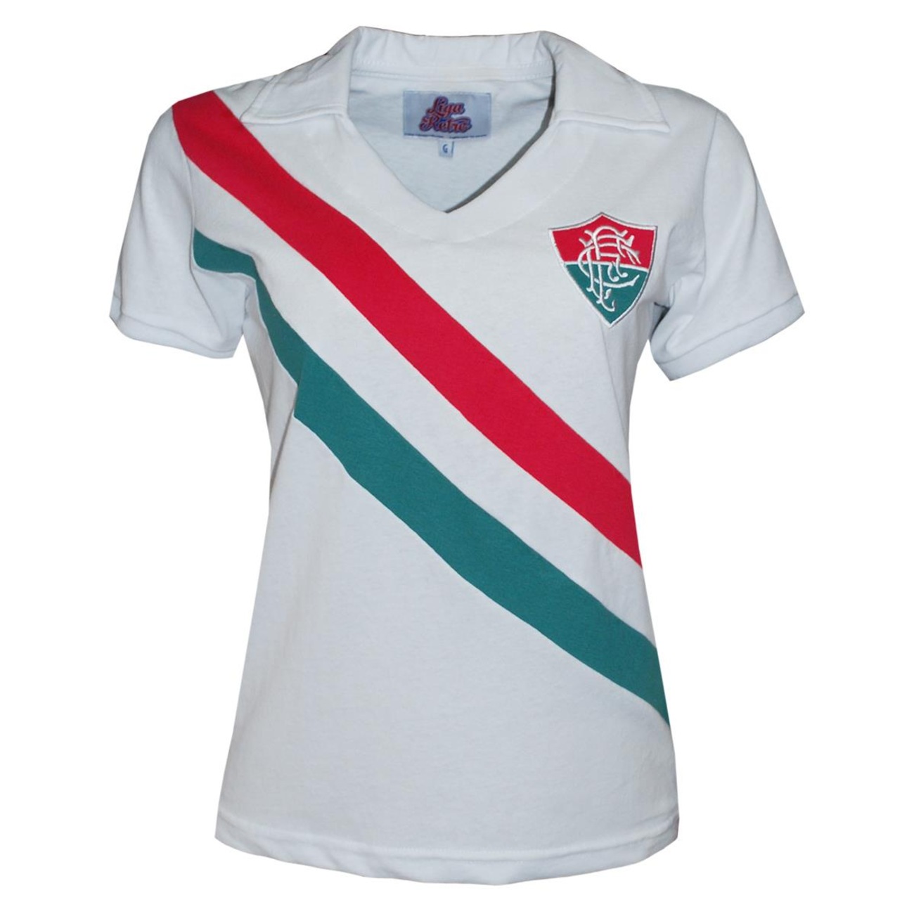 camisa liga