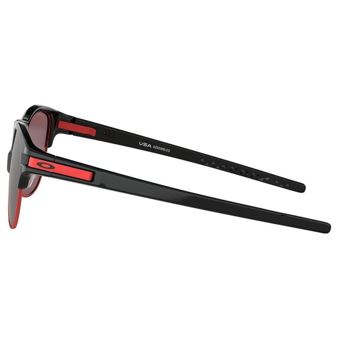 Óculos de Sol Oakley Latch Key OO9394 939405/55 - Lentes Prizm