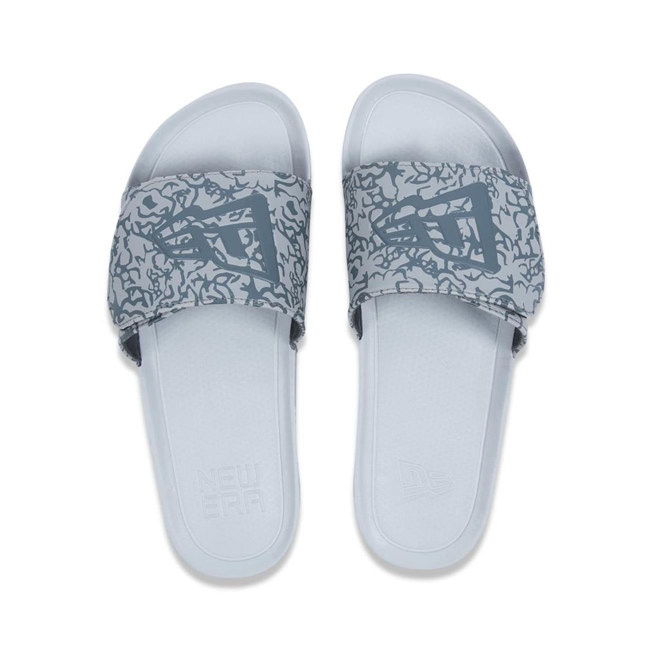 chinelo new era slip on