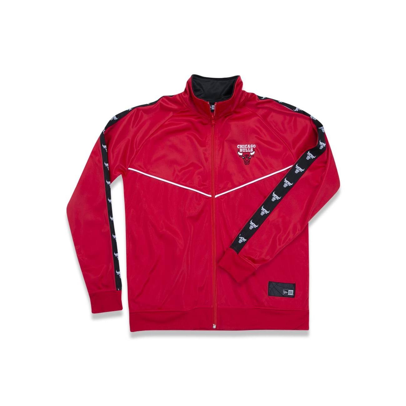 jaqueta chicago bulls