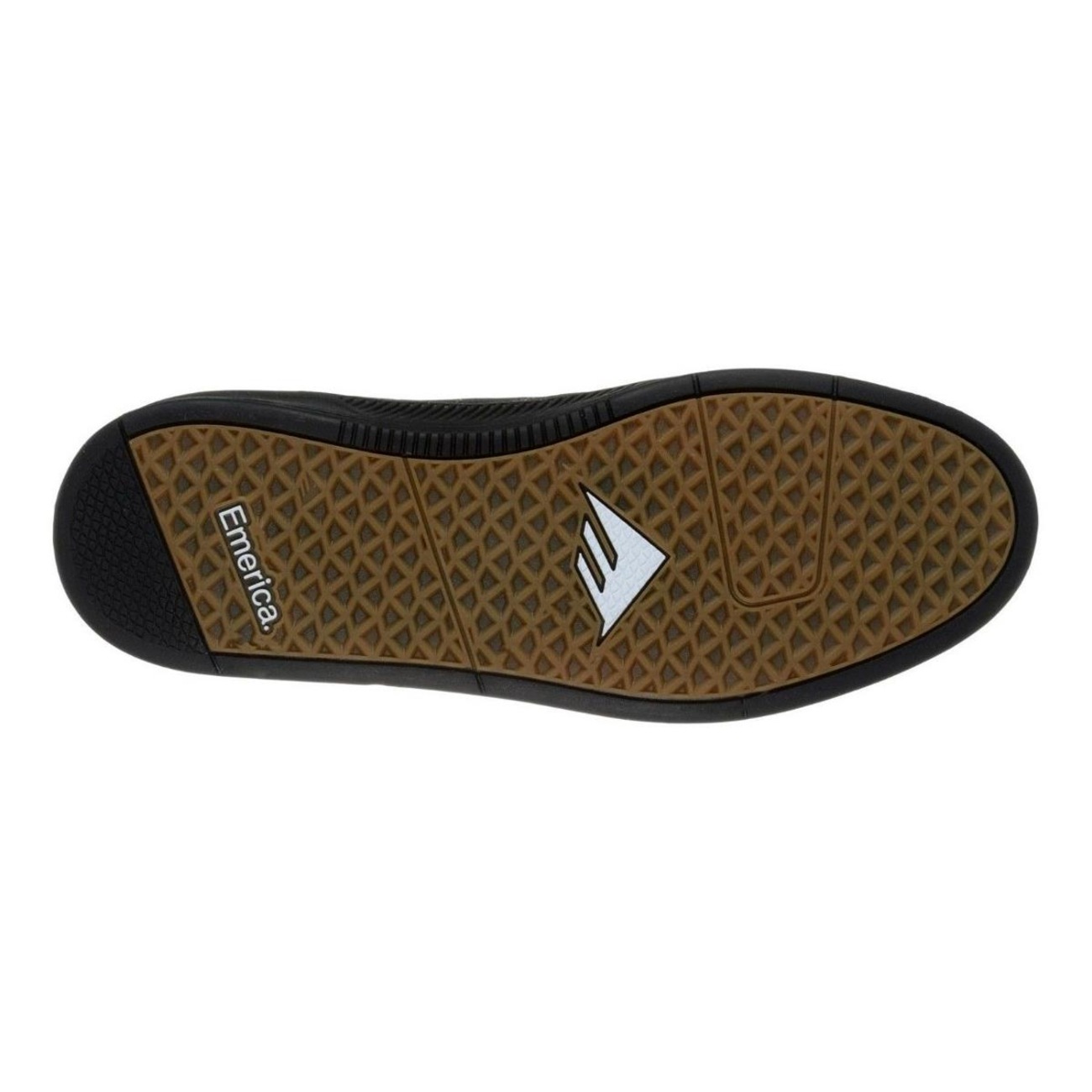 tenis emerica skate