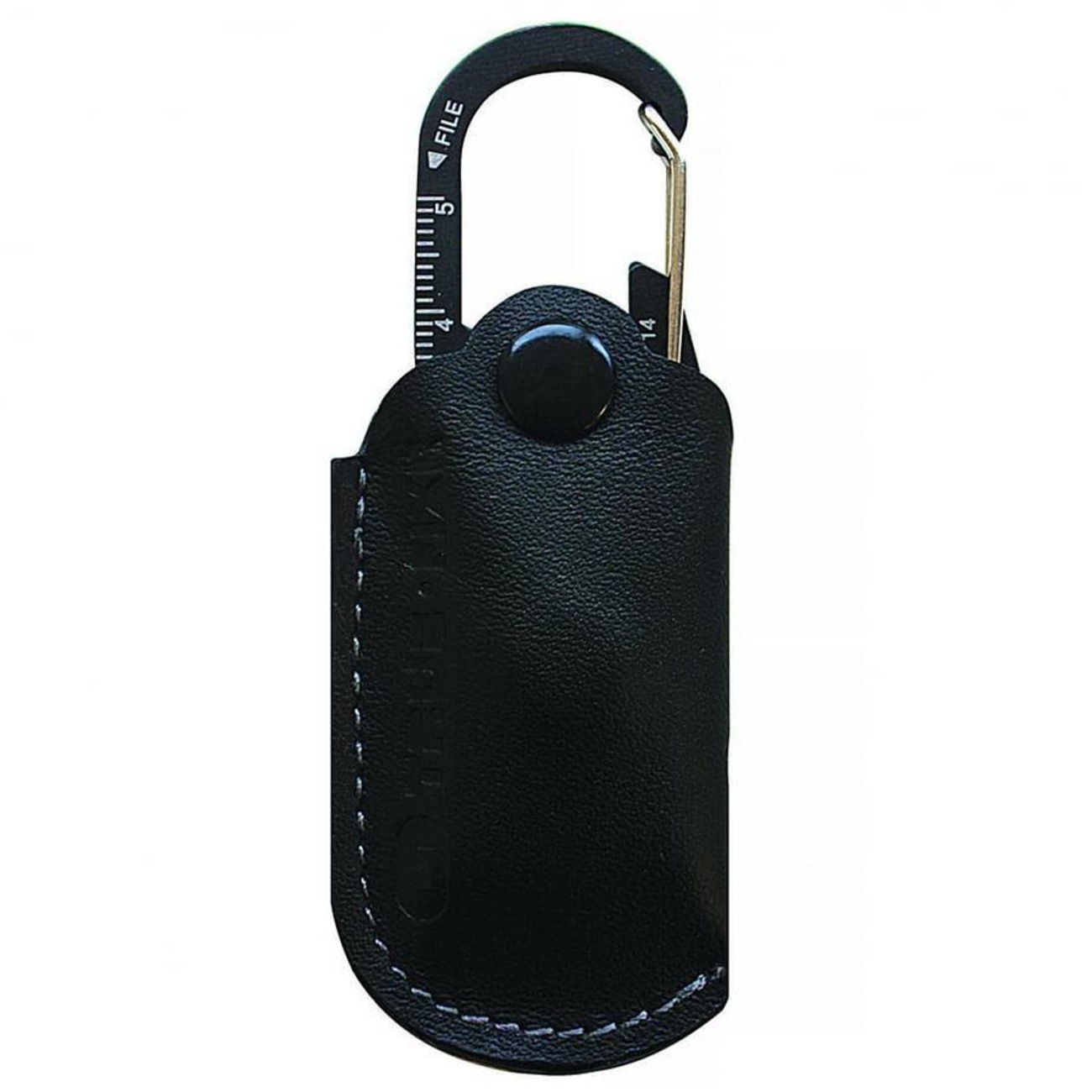 Mosquetão True Utility Multifuncional com 20 Funções Fixr