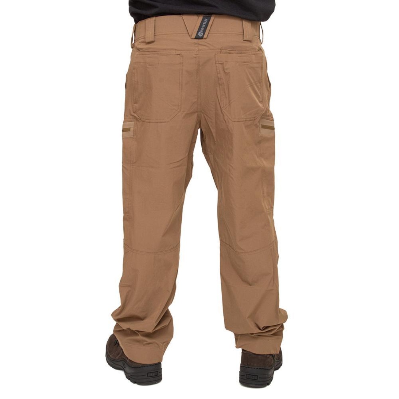 calça tatica masculina invictus