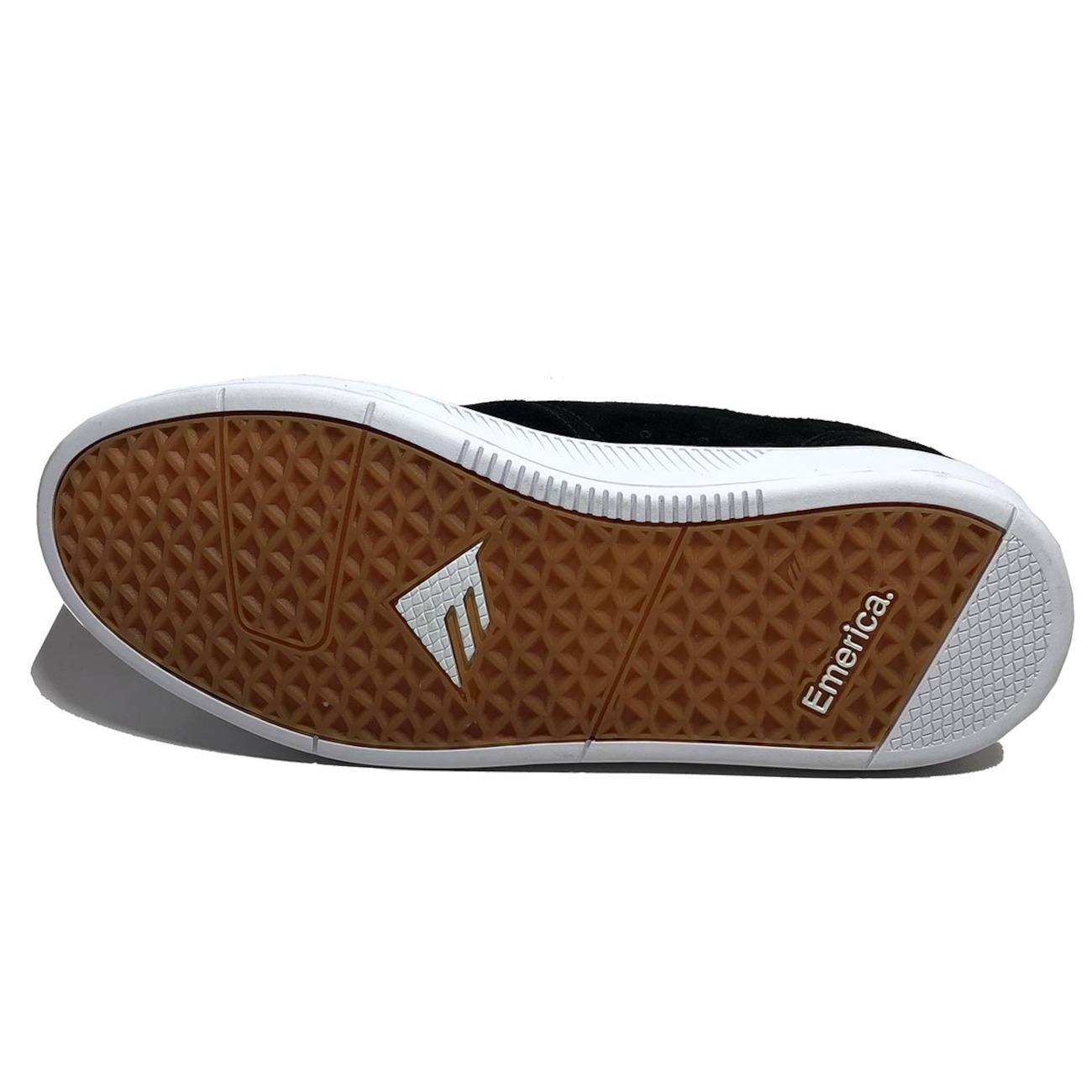 tenis emerica skate