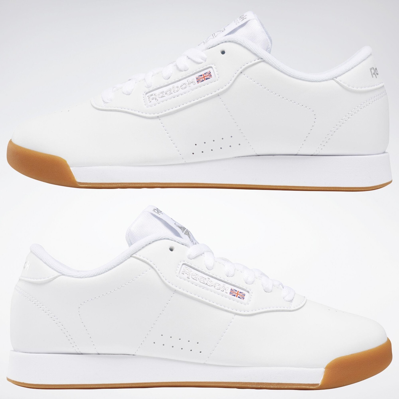 reebok sneaker dames