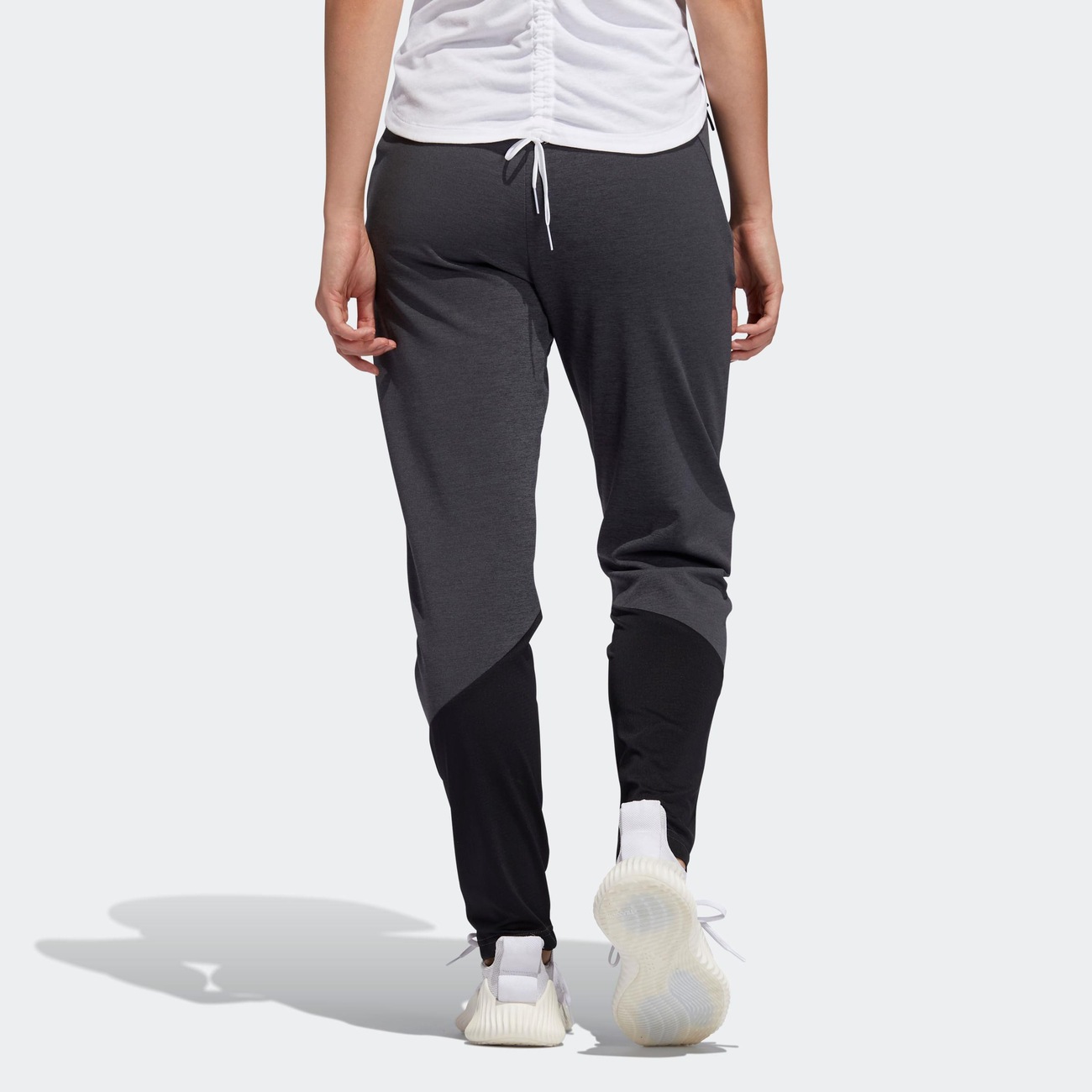 calça adidas treino feminina