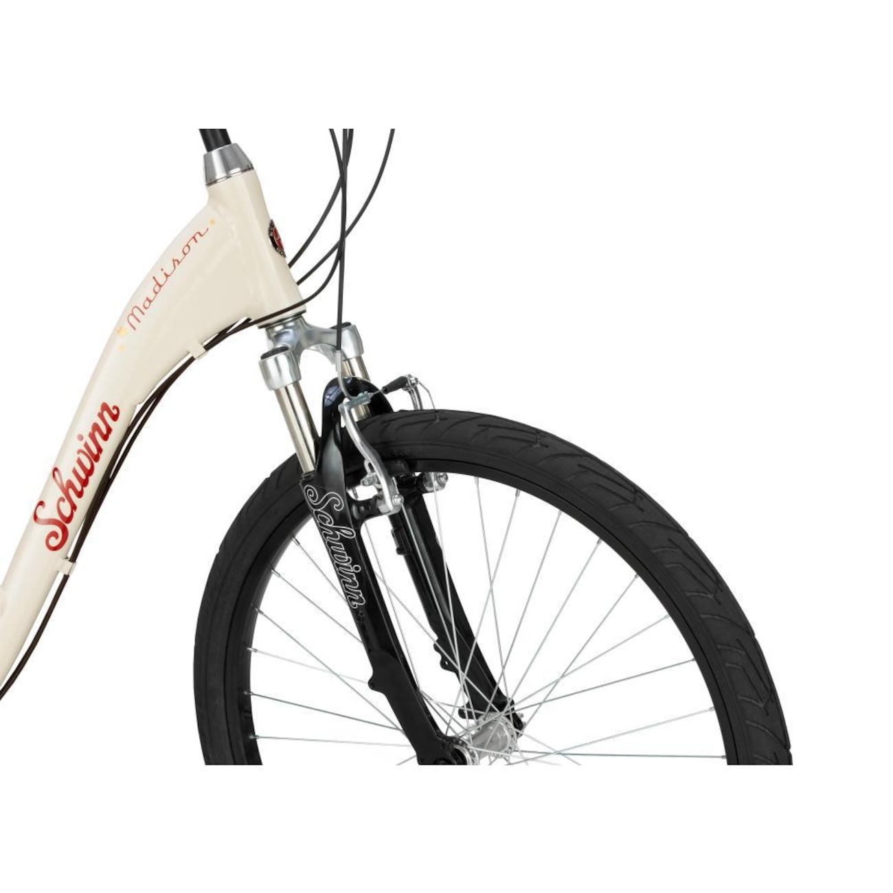 Bicicleta Schwinn Madison 2015 - Aro 26 - Câmbios Shimano - Adulto