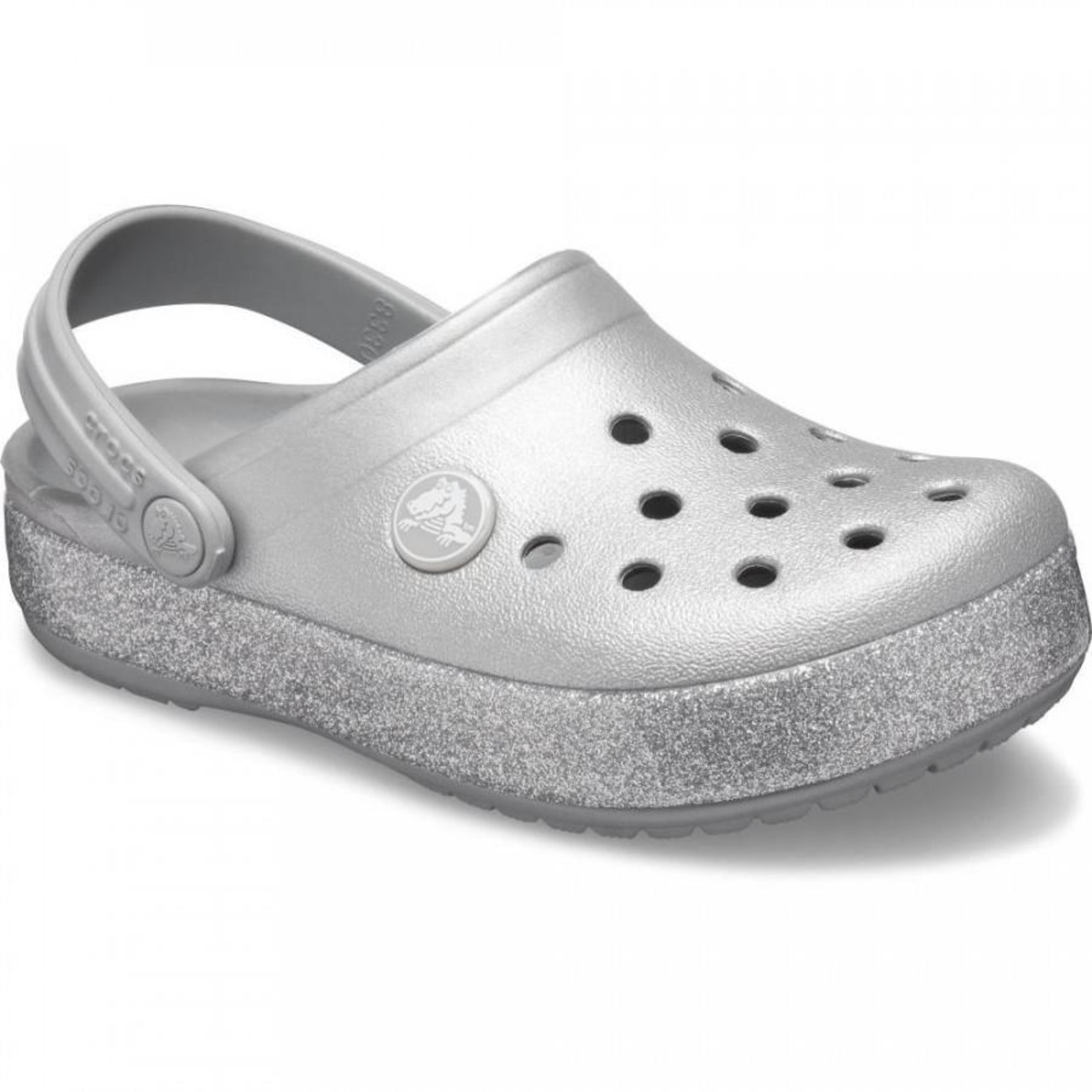 tenis crocs infantil