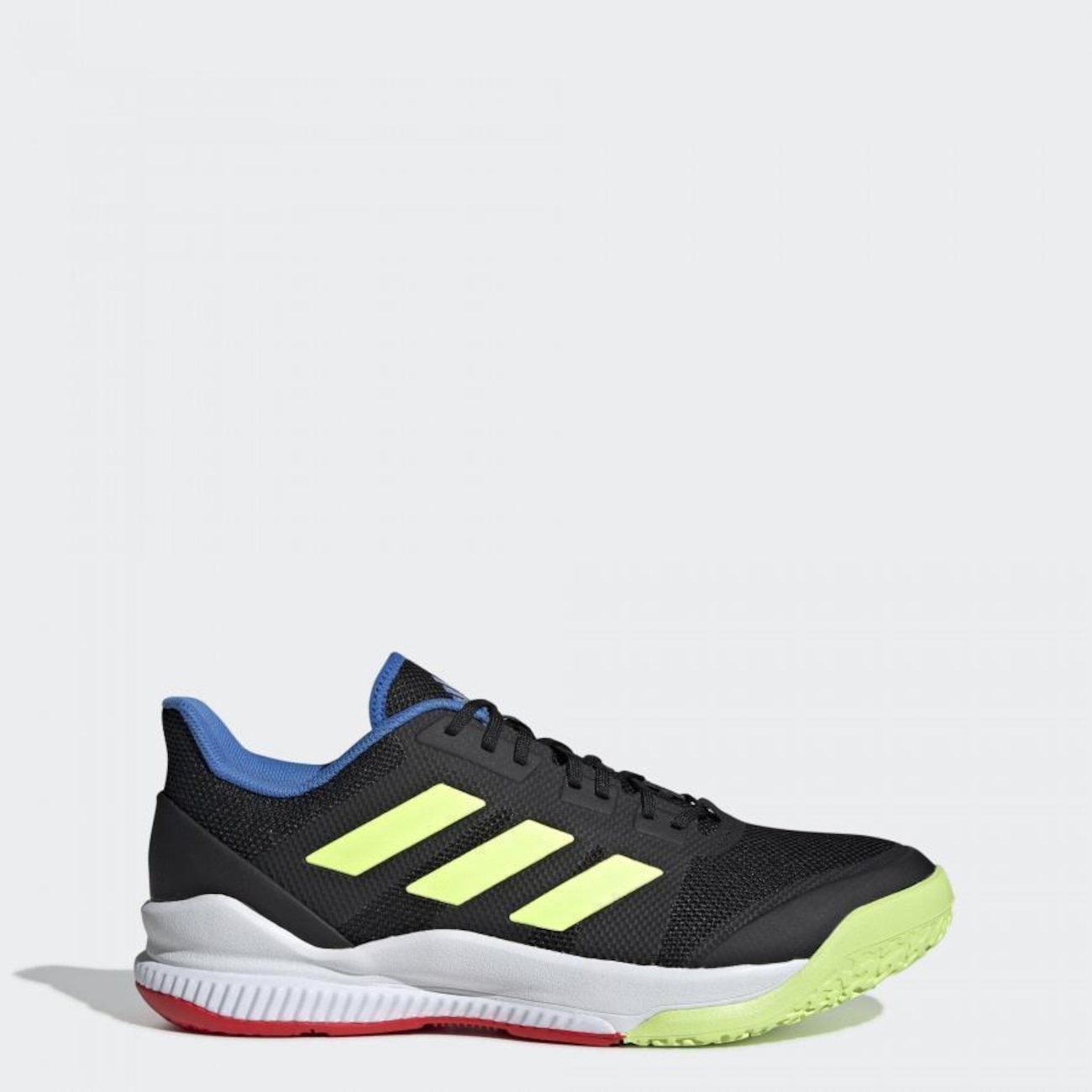 T nis adidas Stabil Bounce Masculino Centauro