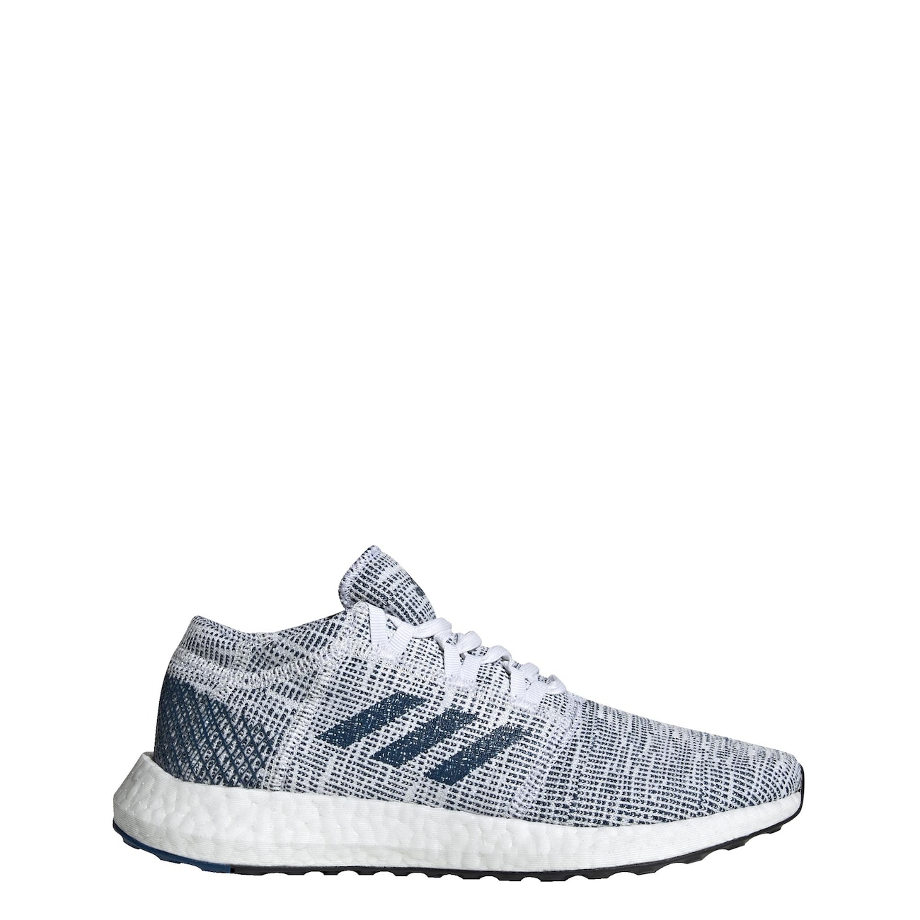 Adidas pure boost go hot sale masculino