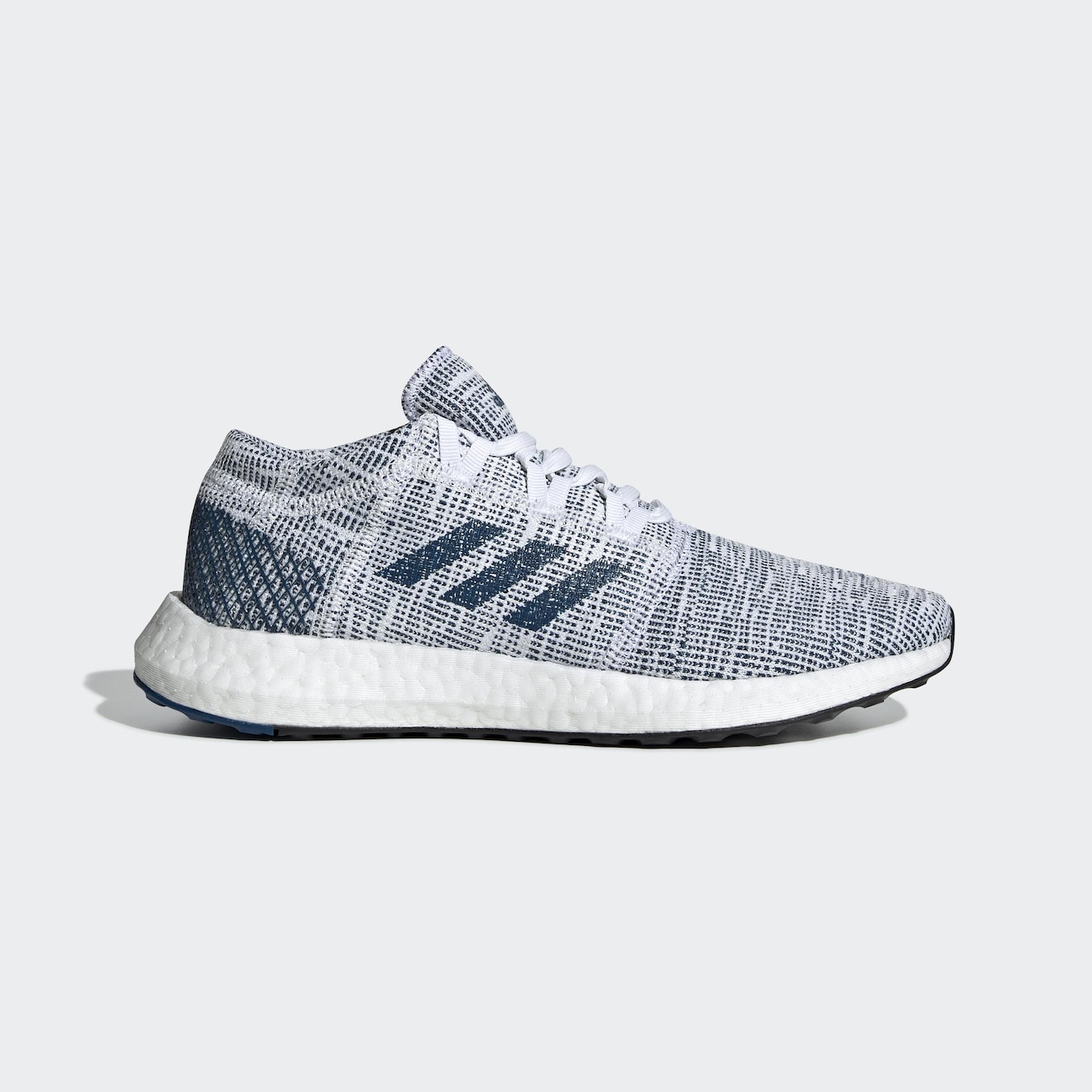 Adidas pureboost hot sale go masculino