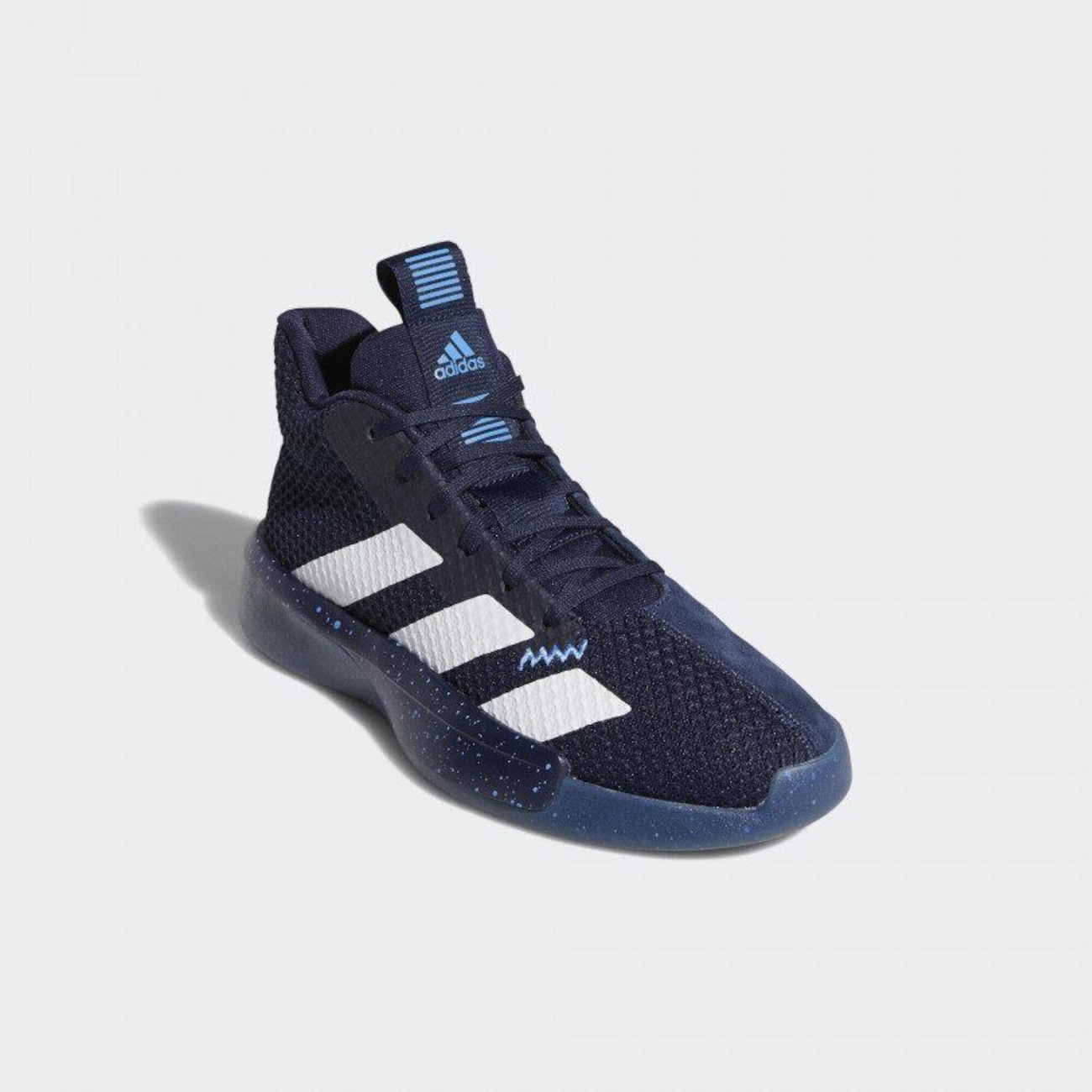 Tênis adidas pro next best sale 2019 masculino