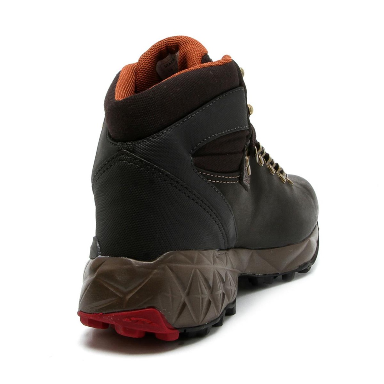 Bota Bull Terrier Bighorn Impermeável Masculina Centauro