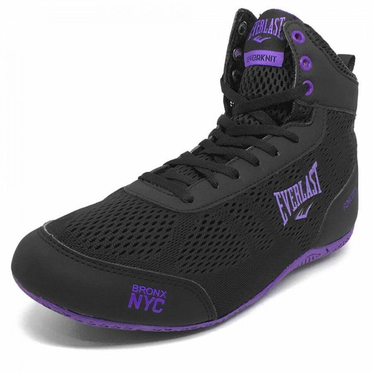 Tênis Everlast Forceknit ELW-129L - Adulto - Centauro