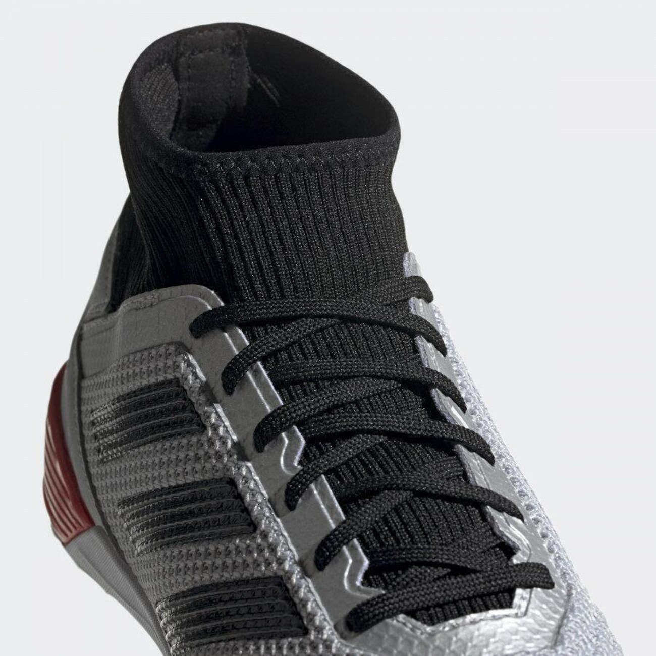 Chuteira de Futsal adidas Predator Tango 19.3 - Adulto | Centauro